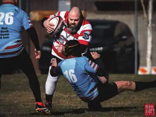 Rugby