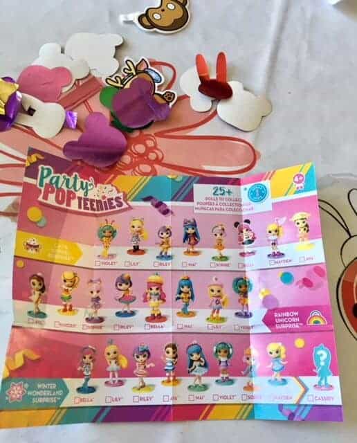 party pop teenies