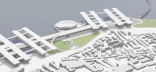 Fourth Year Student Project at Dundee School