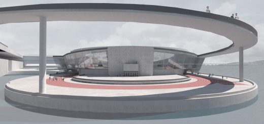 Fourth Year Student Project at Dundee School