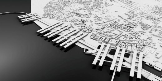 Fourth Year Student Project at Dundee School