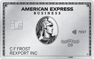 【NLL】Amex Biz Platinumに入会ボーナス25万のオファー！