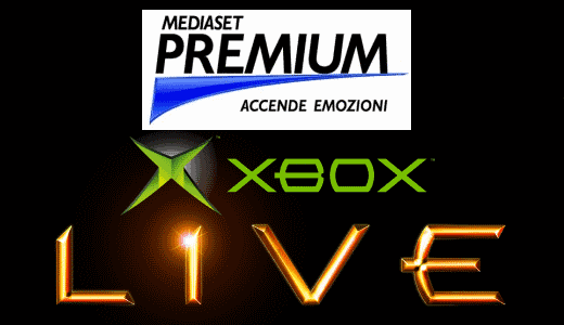 Mediaset Premium: partnership con Microsoft, sbarca su Xbox Live | Digitale terrestre: Dtti.it