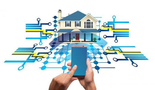 Designing security into the modern home – e-architect