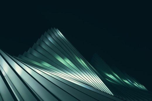 Importance of light in architecture design