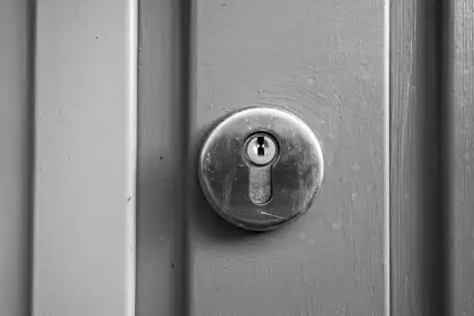 Evolving role of locksmith services in modern living