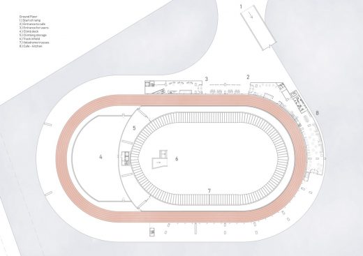 Fourth Year Student Project at Dundee School
