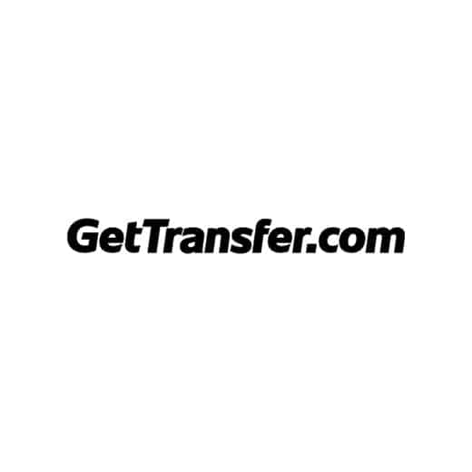 GetTransfer logo