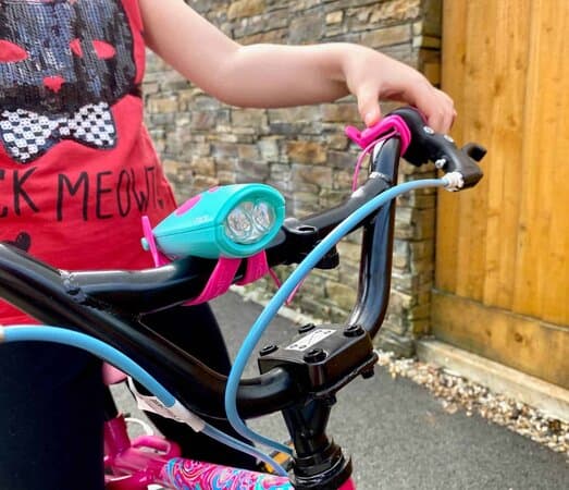 Win a HORNIT- For Bikes & Scooters From Wicked Uncle