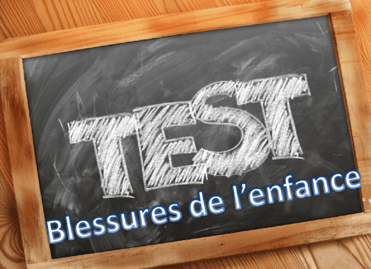 Test : De quelle(s) blessure(s) de l'enfance souffrez-vous ?