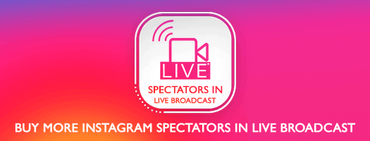 Instagram Spectators Dubai