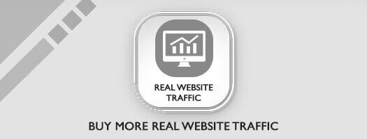 Real Website Traffic Dubai