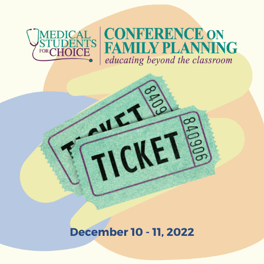 2022 Conference on Family Planning