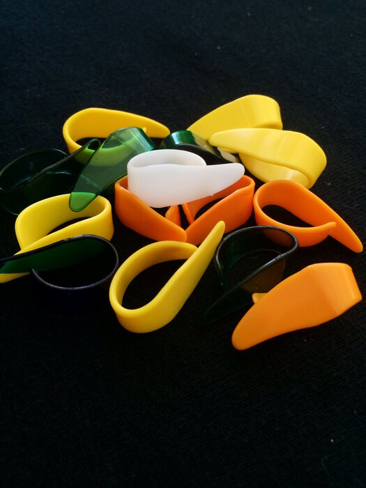 REGULAR Delrin 24 Pack - Image 2