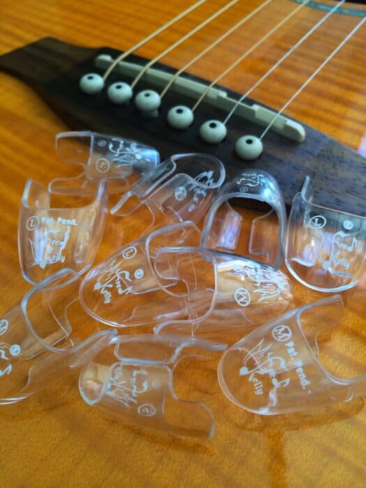 FREEDOM PICK Poly 3 Pack - Image 7