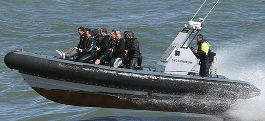 Powerboat