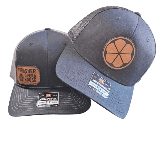 Thrasher Opera Hats