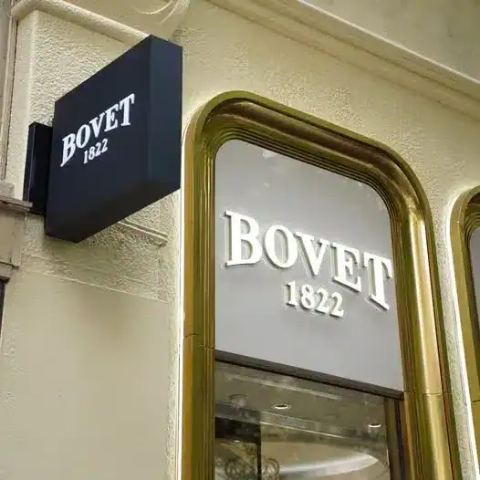 bovet custom signmakers in melbourne