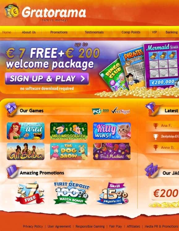 Best Online casino Resident slot no deposit Bonuses In the us For March 2024