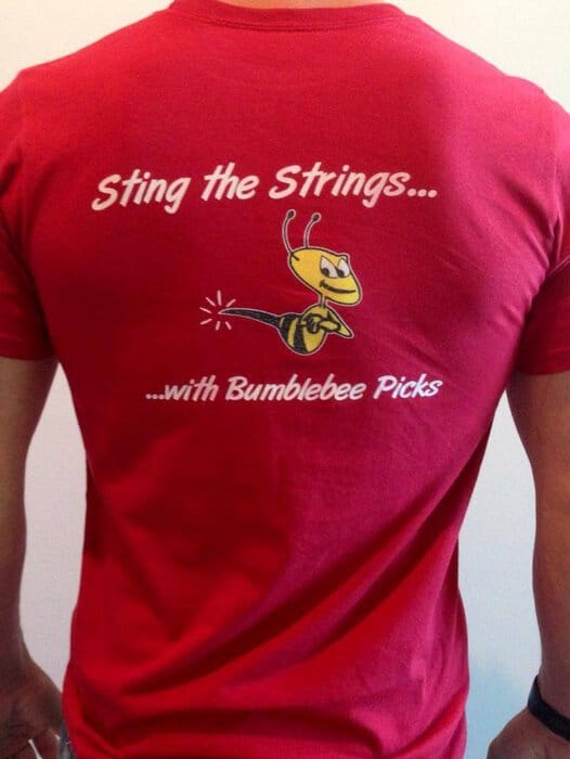 Fred Kelly T-Shirts - Image 2