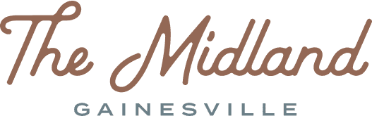 The Midland Logo