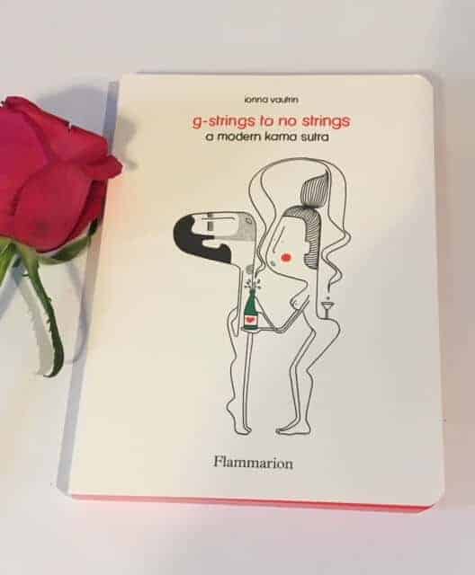 A modern karma sutra - g-strings to no strings
