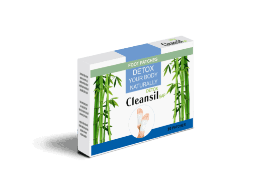 Detox Cleansil Sap