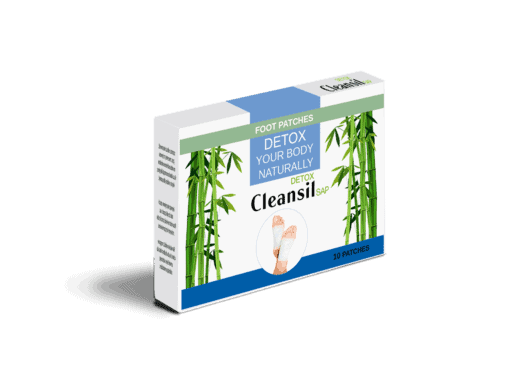 cleansil sap