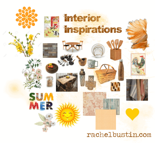 #InteriorInspirations