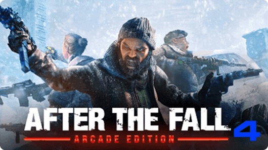 After The Fall