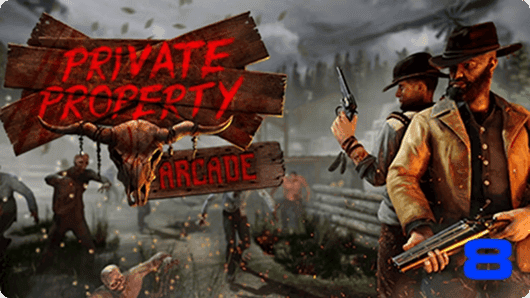 Private Property