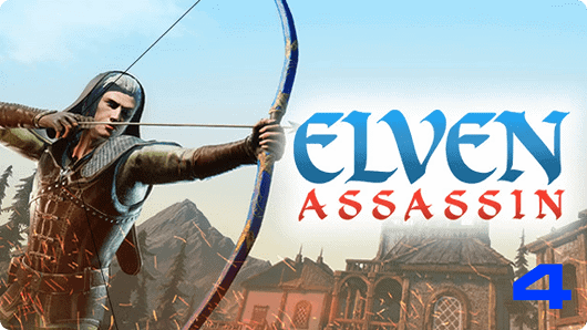 Elven Assassin