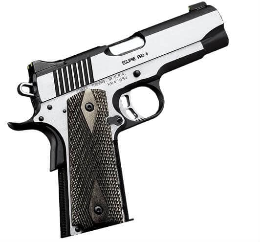 Kimber Eclipse Pro II - 45ACP