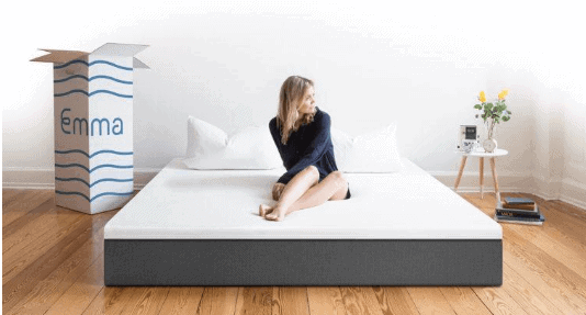 mattress pressure points