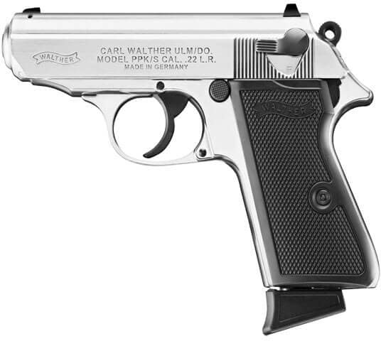 Walther PPK/S (5030320)