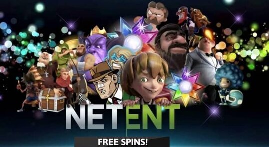 Netent Casino Bonus List