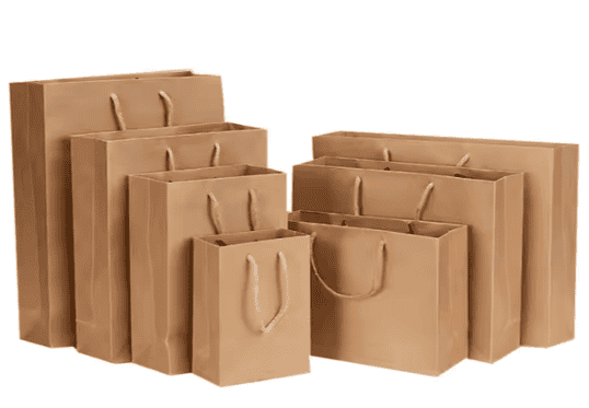Paper Bags