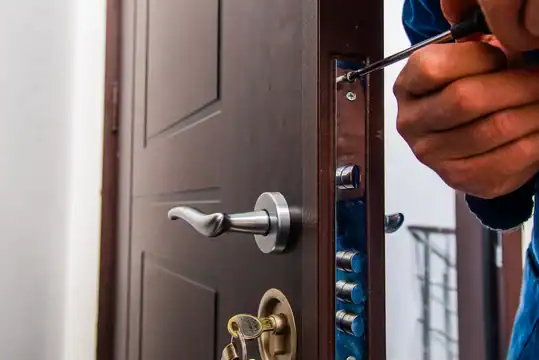 apertura porte blindate