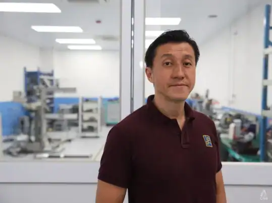 Trump 2.0 vs global trade: What it means for Singapore and the world