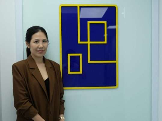 IWD 2025: A vision for women in semiconductors