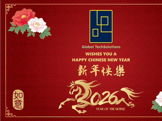 A Decade of Commitment: Celebrating Our People This Lunar New Year