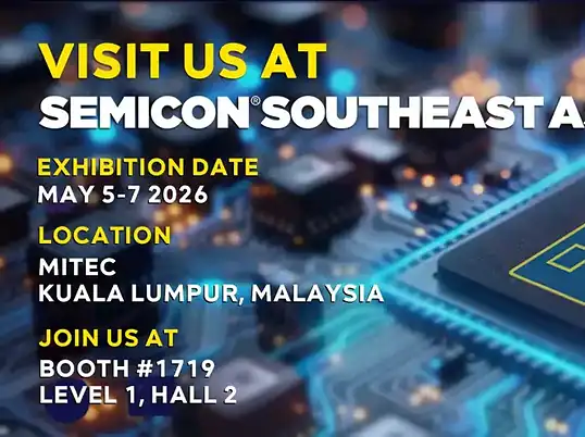 SEMICON SEA 2026 Invitation
