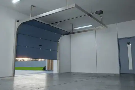 Apertura e Riparazione Porte Basculanti, Box Garage, Portoni a Venezia