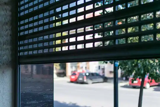 Riparazione Sbloccaggio e Instalazione Serrande a Venezia