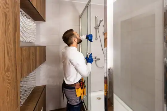 Rifacimento bagno