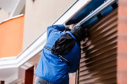 Riparazione e Sostituzione Tapparelle a Sedico 