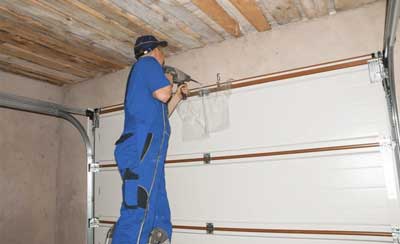 Riparazione Porte Basculanti, Box e Garage a Padova