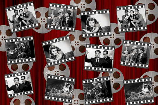 映画 俳優