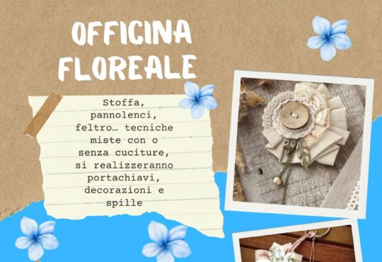 Officina Floreale