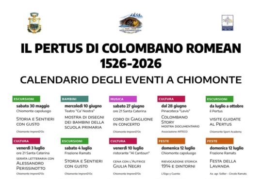 Calendario